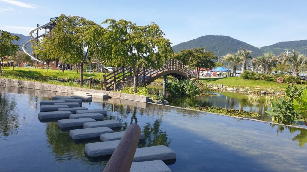돌담