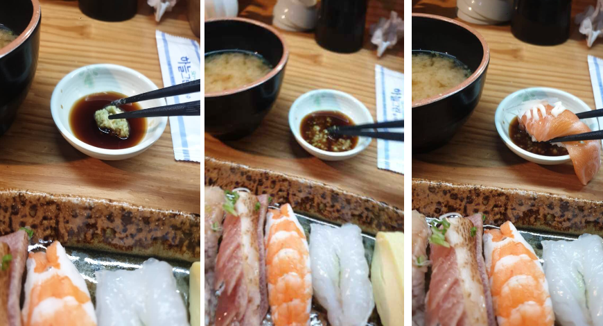 와사비